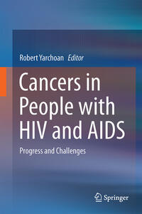 Cancers in People with HIV and AIDS