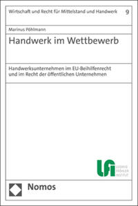 Handwerk im Wettbewerb