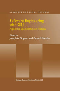 Software Engineering with OBJ