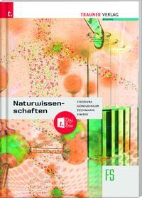 Naturwissenschaften FS + TRAUNER-DigiBox