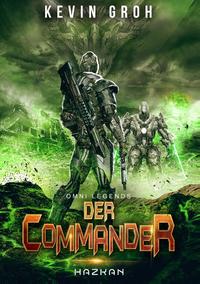 Omni Legends - Der Commander