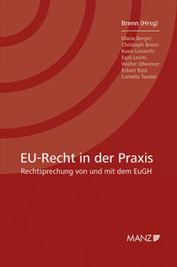 EU-Recht in der Praxis