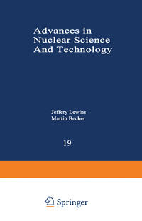 Advances in Nuclear Science and Technology