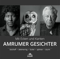 Mit Ecken und Kanten - Amrumer Gesichter