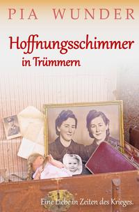 Hoffnungsschimmer in Trümmern