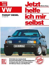 VW Passat Diesel