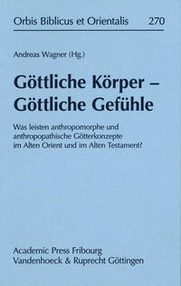 Göttliche Körper – Göttliche Gefühle