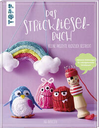 Das Strickliesel-Buch