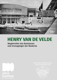 Henry van de Velde