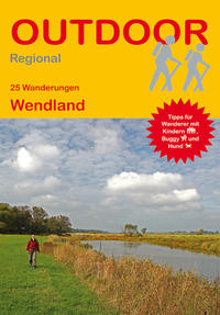 25 Wanderungen Wendland