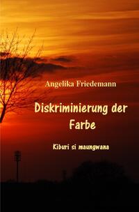 Diskriminierung der Farbe