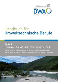 Handbuch für Umwelttechnische Berufe