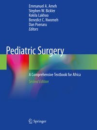 Pediatric Surgery