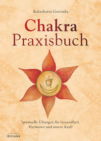 Chakra-Praxisbuch