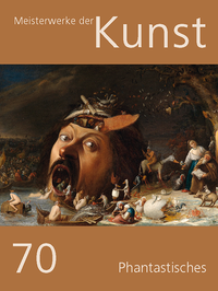 Meisterwerke der Kunst / Kunstmappe Folge 70/2022