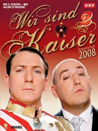 Wir sind Kaiser 2. Staffel