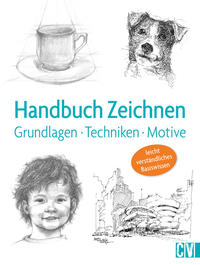 Handbuch Zeichnen