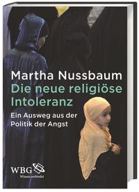 Die neue religiöse Intoleranz