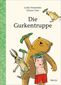 Die Gurkentruppe