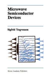 Microwave Semiconductor Devices