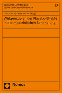 Wirkprinzipien der Placebo-Effekte in der medizinischen Behandlung