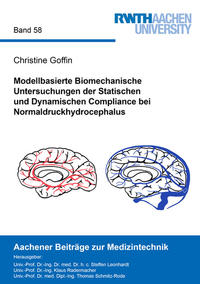 Modellbasierte Biomechanische Untersuchungen der Statischen und Dynamischen Compliance bei Normaldruckhydrocephalus