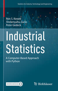 Industrial Statistics