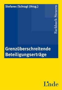 Grenzüberschreitende Beteiligungserträge