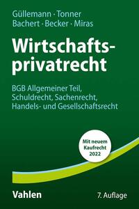 Wirtschaftsprivatrecht