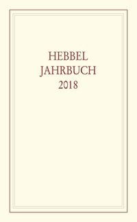 Hebbel-Jahrbuch 2018