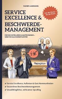 Service Excellence & Beschwerdemanagement