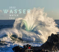 Wasser Kalender 2022