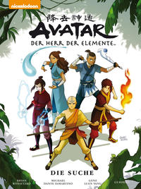 Avatar – Der Herr der Elemente: Premium 2