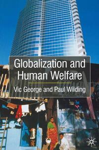 Globalisation and Human Welfare