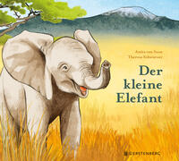 Der kleine Elefant