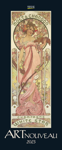 Art Nouveau 2023