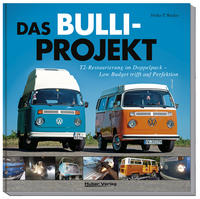 Das Bulli-Projekt