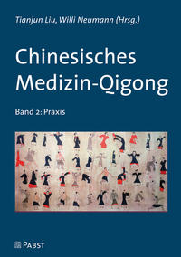 Chinesisches Medizin-Qigong