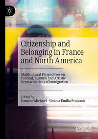 Citizenship and Belonging in France and North America