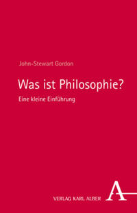 Was ist Philosophie?