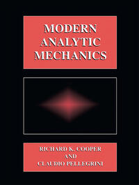 Modern Analytic Mechanics