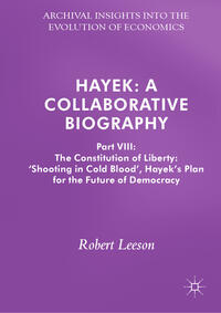 Hayek: A Collaborative Biography