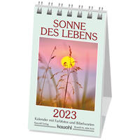 Sonne des Lebens 2023