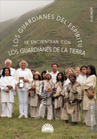 Los guardianes del espíritu se encuentran con los guardianes de la tierra