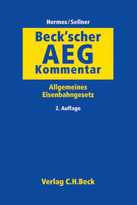 Beck'scher AEG-Kommentar