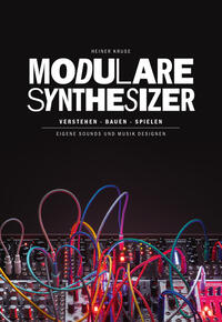 Modulare Synthesizer