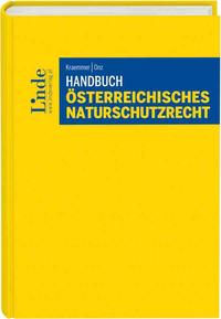 Handbuch Österreichisches Naturschutzrecht