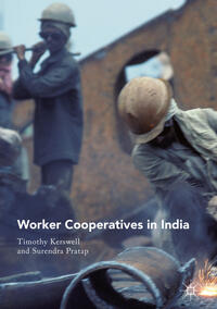 Worker Cooperatives in India