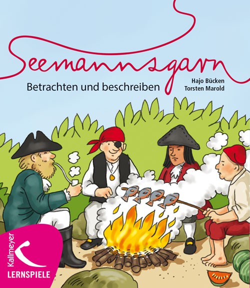 Seemannsgarn