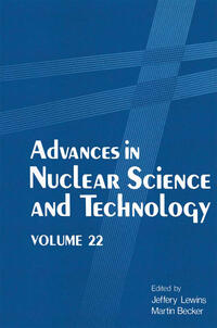 Advances in Nuclear Science and Technology